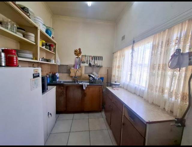 FARM FOR SALE IN BRANDVLEI AH